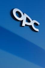 Opel Meriva OPC 2005 года